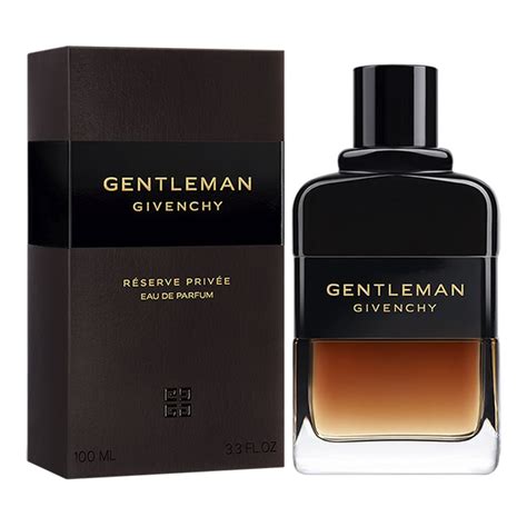 givenchy gentleman عطر